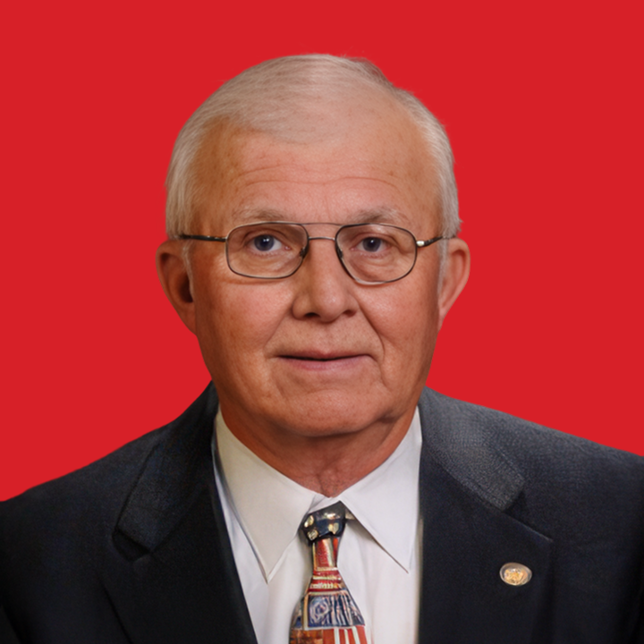 Ralph Ostmeyer