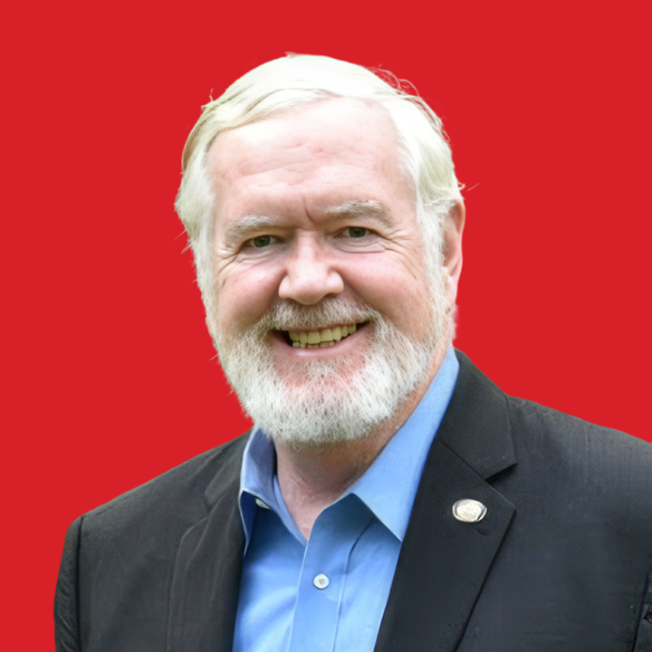 Steve Fitzgerald